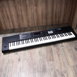 RolandJUNO-DS88 / Synthesizer 【渋谷店】
