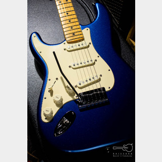 FenderAmerican Ultra Stratocaster Left-Hand MN COB 2021