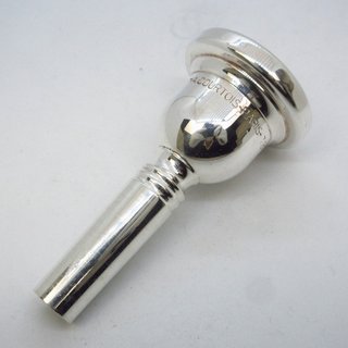 マウスピース ＞ トロンボーン／ユーフォニアム系太管の検索結果