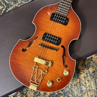 YAMAHA 【中古委託品】VG-Custom　飛鳥モデル　