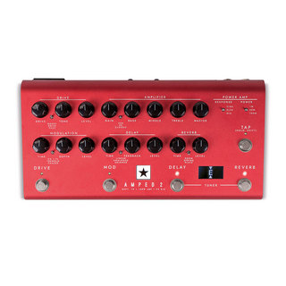 Blackstar、Dept.10 AMPED 1の検索結果【楽器検索デジマート】