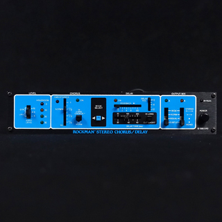 Rockmanの検索結果【楽器検索デジマート】