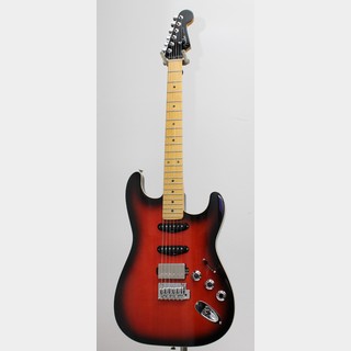 Fender AERODYNE SPECIAL STRATOCASTER HSS / Hot Rod Burst【新品特価】