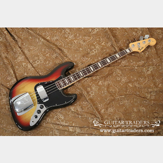Fender1974 Jazz Bass "Excellent Claen Condition"
