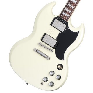 Gibson SG Standard 61 Classic White [Custom Color Series] ギブソン【横浜店】