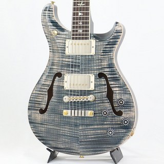 Paul Reed Smith(PRS) McCarty 594 Hollowbody II 10top (Faded Whale Blue) [SN.0376315] 【特価】