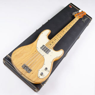 Fender 【中古】Fender フェンダー Telecaster Bass Blonde 1974年製 テレキャス ボディトップ塗装剥がし有