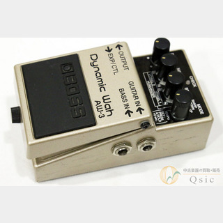 BOSS、AW-3の検索結果【楽器検索デジマート】