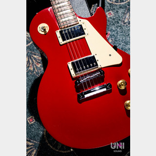 Gibson Les Paul Studio 2012 Radiant Red