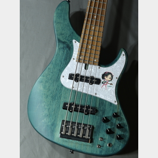 エレクトリック・ベース ＞ JBタイプ、Bacchusの検索結果【楽器検索