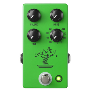 JHS Pedals Muffulettaの検索結果【楽器検索デジマート】
