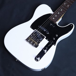 Fender MIYAVI Telecaster Rosewood Fingerboard Arctic White 【横浜店】