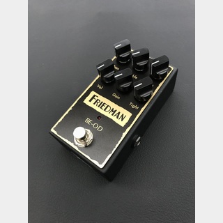 Friedman、BE-ODの検索結果【楽器検索デジマート】