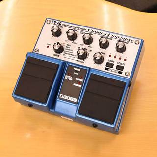 BOSS CE-20 Chorus Ensemble