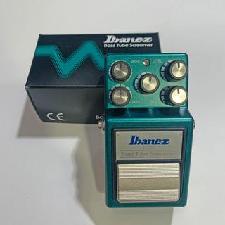 Ibanez、TS9Bの検索結果【楽器検索デジマート】
