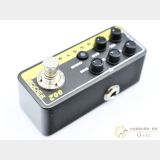 MOOER、Micro Preampの検索結果【楽器検索デジマート】