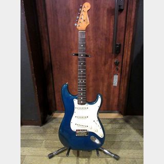 Fender 1984  "FULLERTON" American Vintage '62 Stratocaster Lake Plasid Blue