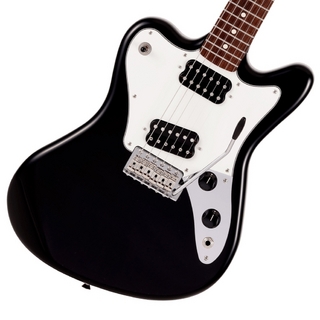 Fender Made in Japan Limited Super-Sonic Rosewood Fingerboard Black フェンダー【福岡パルコ店】