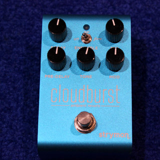strymon、Cloudburstの検索結果【楽器検索デジマート】