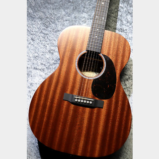 Martin 【価格改定前最終入荷個体!】000-10E #2890788 【甘い良音個体】【エレアコ】【池袋店在庫品】