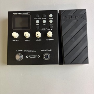 NUX、MG-300の検索結果【楽器検索デジマート】