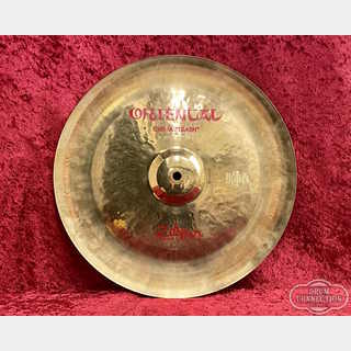 Zildjian 【中古】Oriental China Trash 14" 