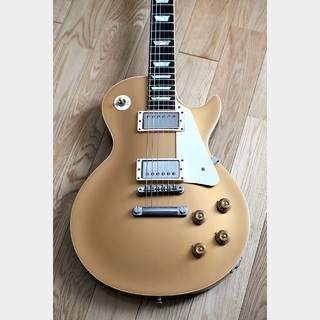 Gibson Custom Shop Historic Collection 1957 Les Paul Standard Gold Top