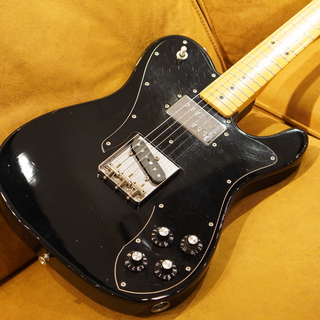 Squier by Fender CTC-55 Black