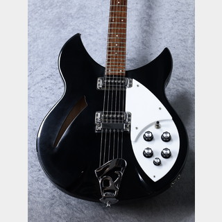 Rickenbacker Model 330 JG~Jetglo~【2016年製USED】