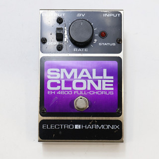 ギター用エフェクター、Electro-Harmonix、Small Cloneの検索結果