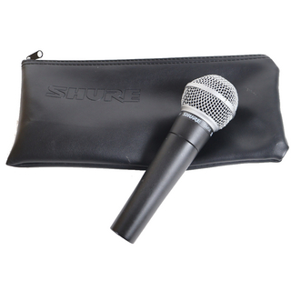 Shure SM58 中古 SHURE SM58 (中古)
