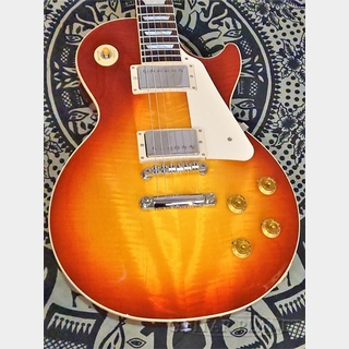 Gibson Les Paul Standard 50s -Heritage Cherry Sunburst- 【#215540008】【4.20kg】