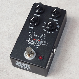 JHS Pedals PACKRAT