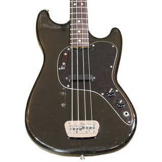 エレクトリック・ベース、Fender、MUSICMASTER BASSの検索結果【楽器