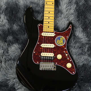 Sire Larry Carlton S7 HSS New Gen BK (Black)【2025 NEW!】【ラリー・カールトン監修】