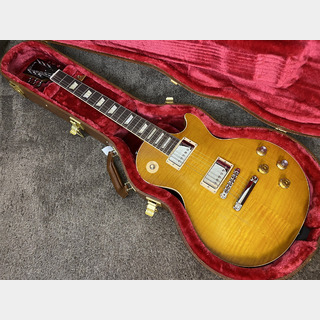 GibsonKirk Hammett "Greeny" Les Paul Standard Greeny Burst