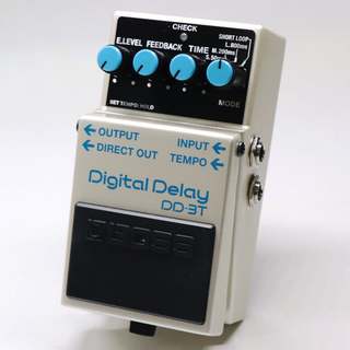 ギター用エフェクター、BOSS、DD-3の検索結果【楽器検索デジマート】