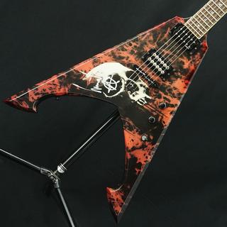 Dean ML エレキギター フロイドローズ【中古品】 - メルカリ
