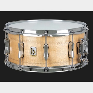 BRITISH DRUM FR-14-65-SN-PR　Founders Reserve PURE／Rainbow Sycamore【現物画像】