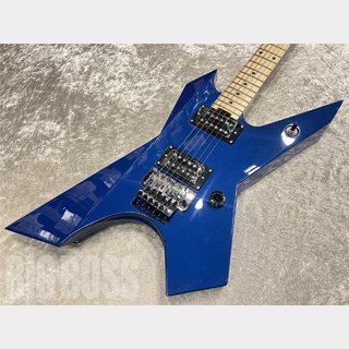 Killer KG-Exploder SE【Metllic Blue】