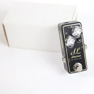 Xotic 【中古】 Xotic Guitars SL Drive ギターエフェクター
