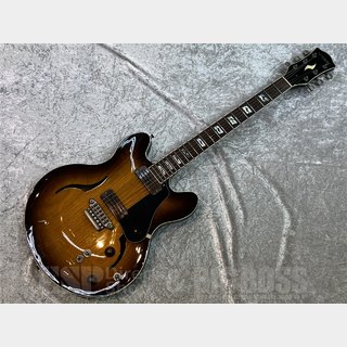 VOX VOX VIRAGE DC (Vintage Sunburst)