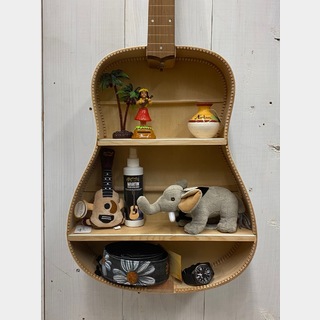 Gold Tone GUITAR SHELF【Dr.Sound】