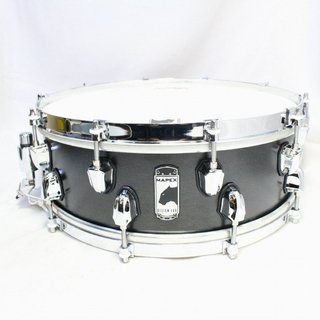 Mapex BPML4500CFB EQUINOX 14x5 SATIN BLACK【池袋店】