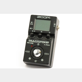ZOOM、MS-60Bの検索結果【楽器検索デジマート】