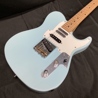 FRETKING Country Squire Music Row / Laguna Blue / FKV24LB ( フレットキング テレキャス )