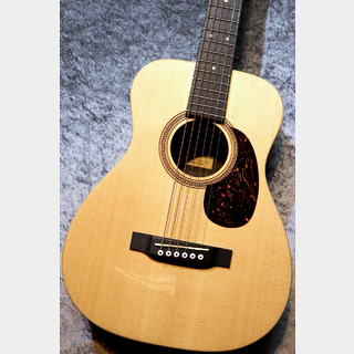 Martin LX-1RE #413073【ミニギター】【エレアコ】【現物写真】【池袋店在庫品】