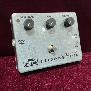 mt'Lab、HUMSTERの検索結果【楽器検索デジマート】