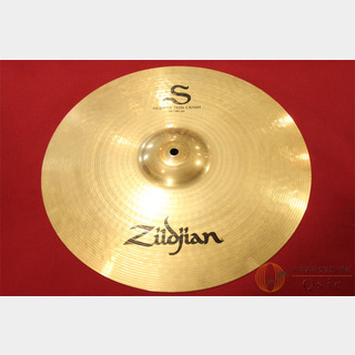 Zildjian S Medium Thin Crash 16 [ML348]【神戸店在庫】