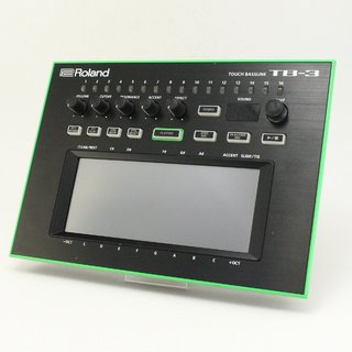 Roland TB-3 Touch Bassline 【御茶ノ水本店】